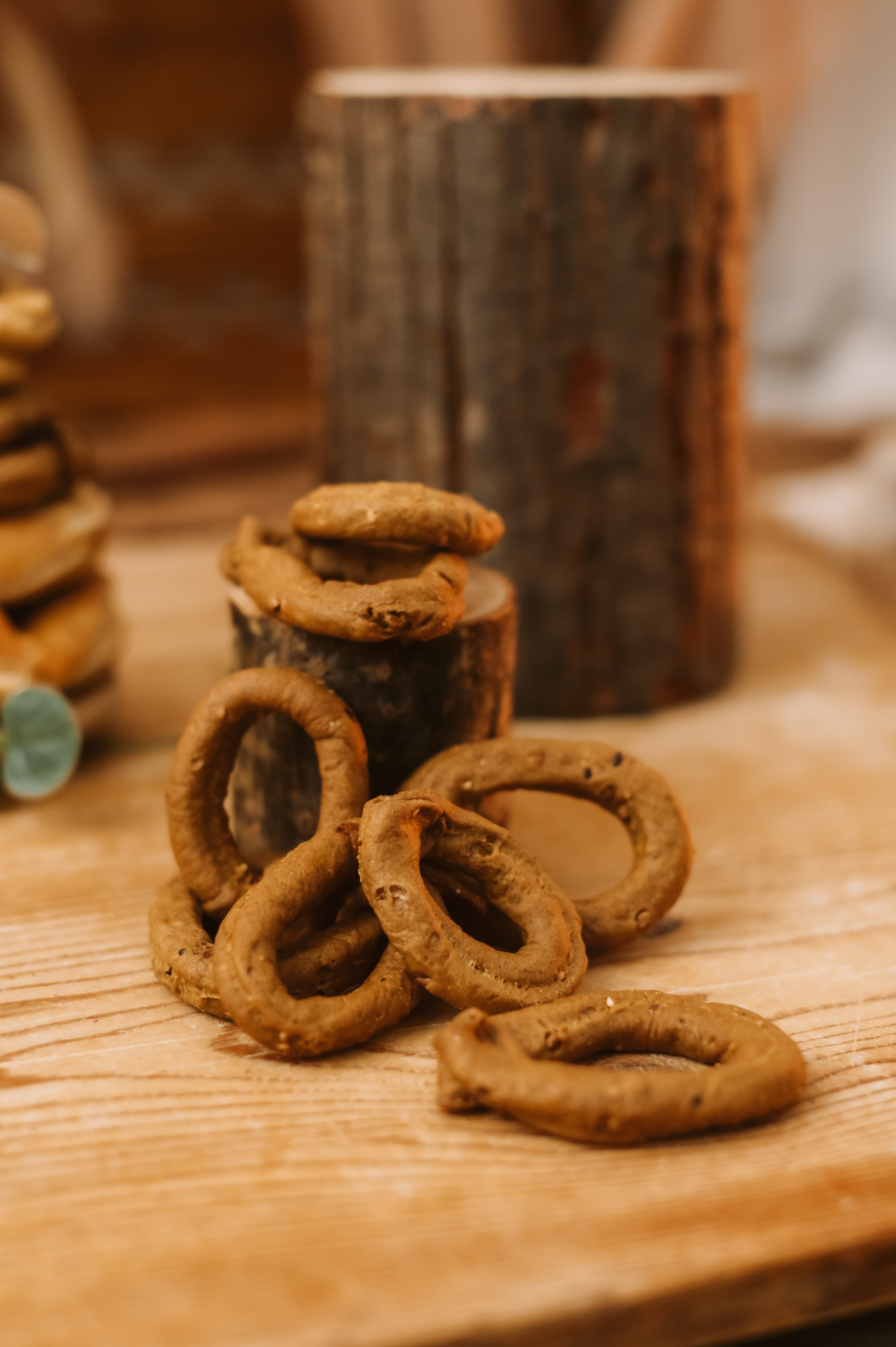 Taralli